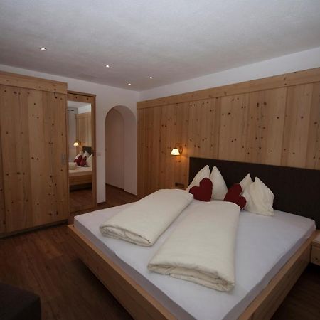 Landhaus Summerer Σέστο Εξωτερικό φωτογραφία