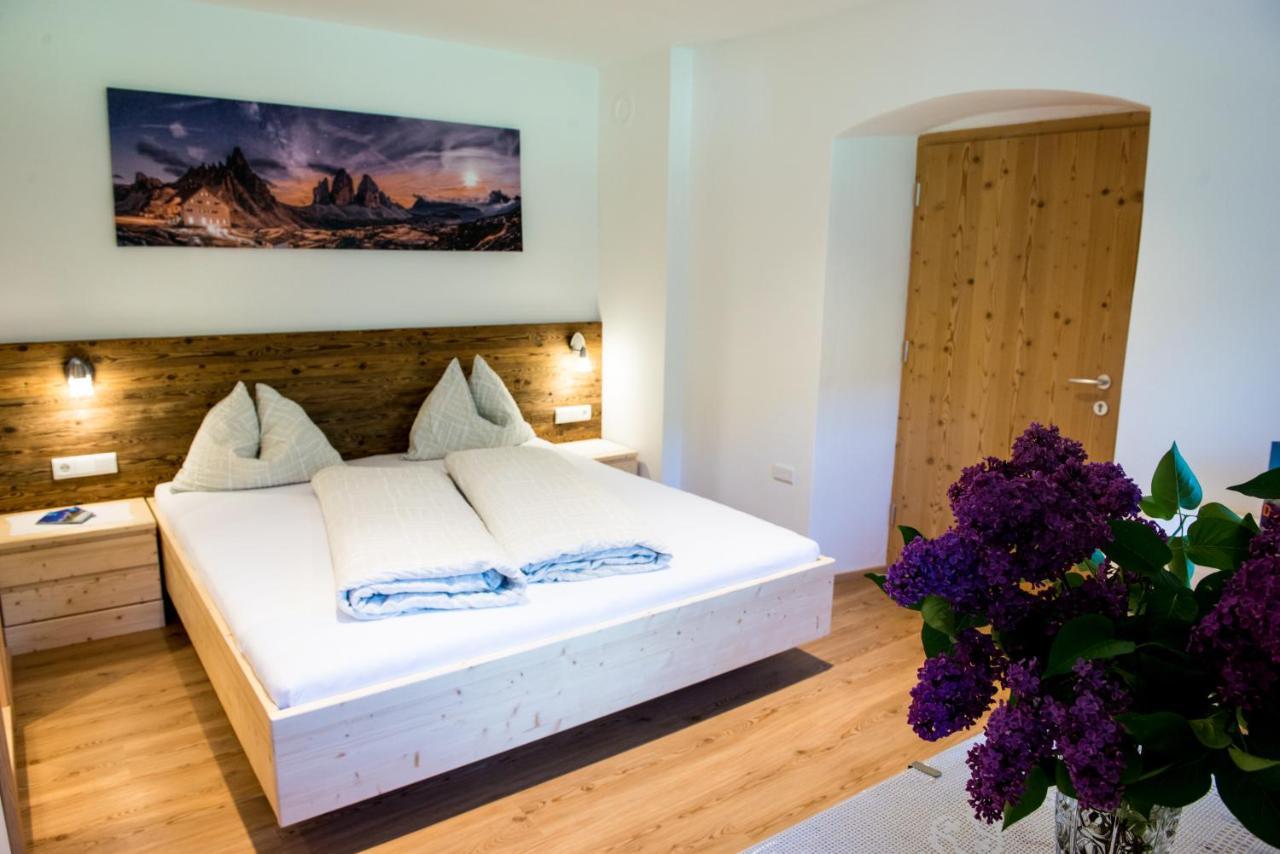 Landhaus Summerer Σέστο Εξωτερικό φωτογραφία