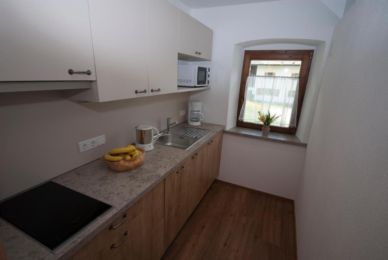 Landhaus Summerer Σέστο Εξωτερικό φωτογραφία