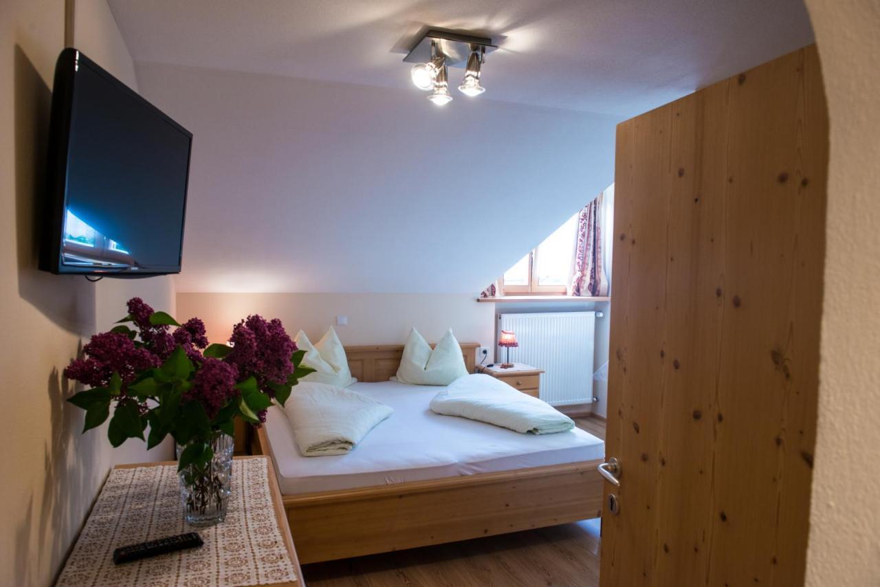 Landhaus Summerer Σέστο Εξωτερικό φωτογραφία