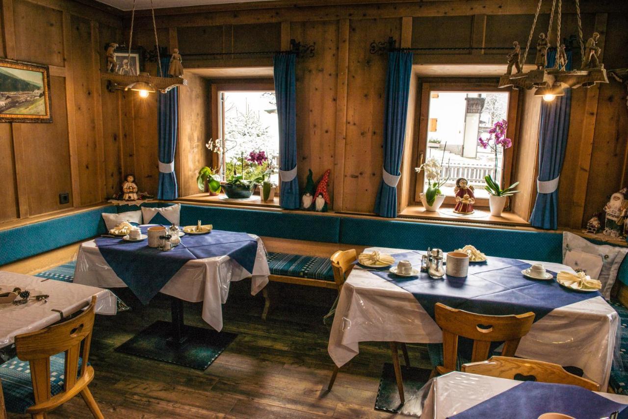 Landhaus Summerer Σέστο Εξωτερικό φωτογραφία