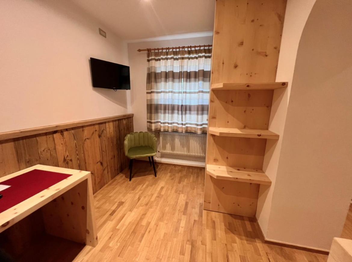 Landhaus Summerer Σέστο Εξωτερικό φωτογραφία